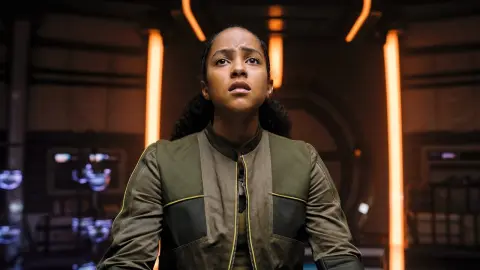 movie image