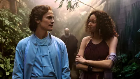 movie image