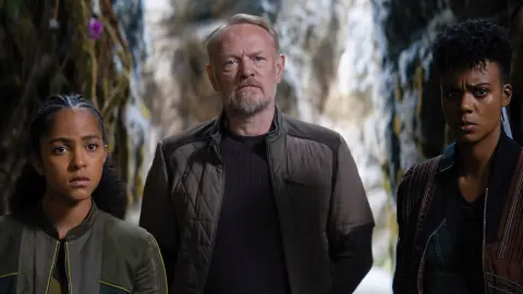 movie image