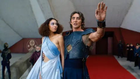 movie image
