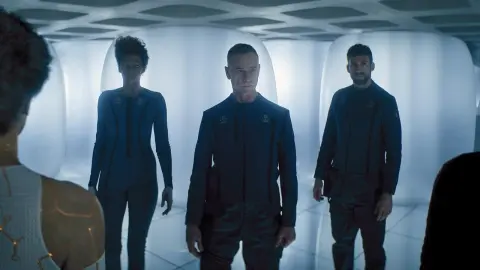movie image