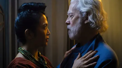 movie image