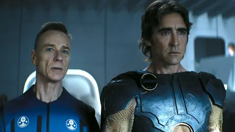 movie image