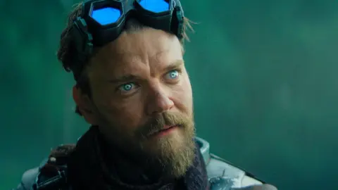 movie image