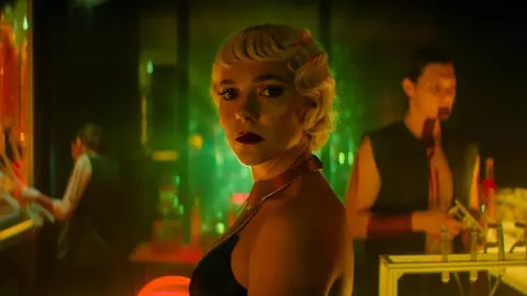 movie image