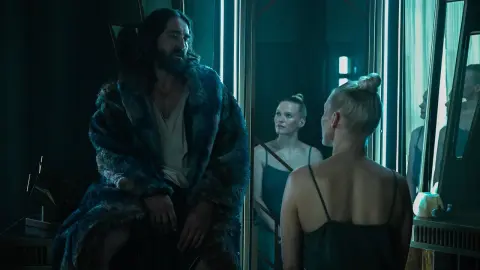movie image
