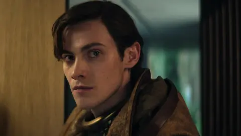 movie image