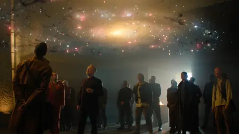 movie image