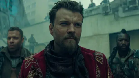 movie image