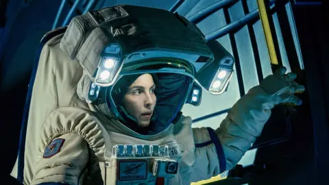 movie image