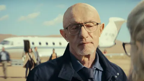movie image