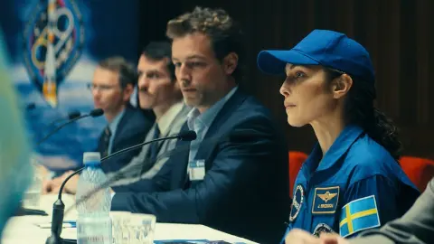 movie image