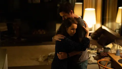movie image