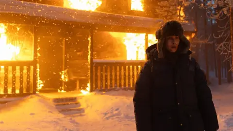 movie image