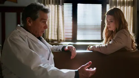 movie image