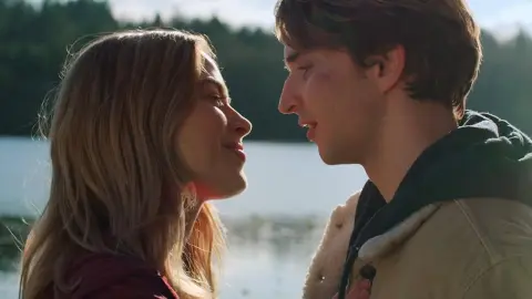 movie image