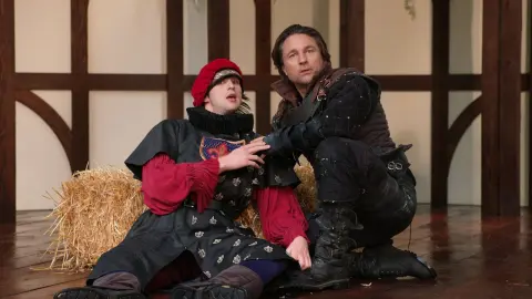 movie image