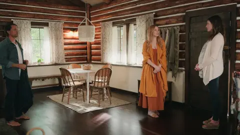 movie image