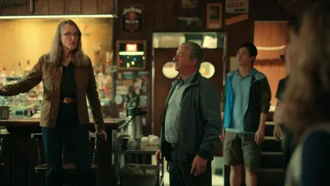 movie image