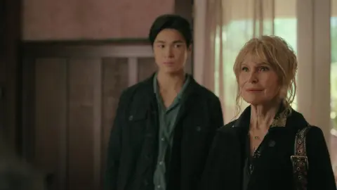 movie image