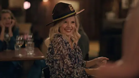 movie image