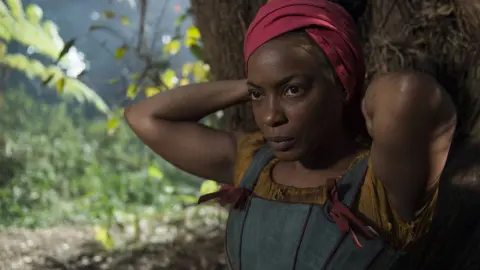 movie image