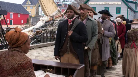 movie image