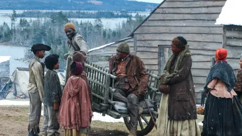 movie image