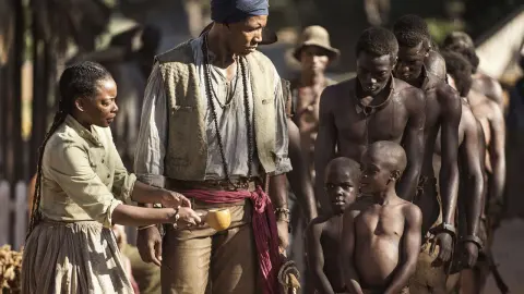 movie image