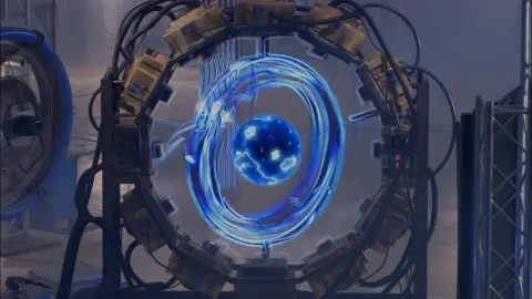 movie image