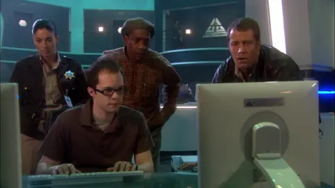 movie image