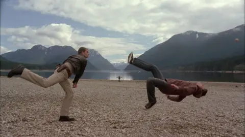 movie image
