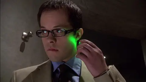 movie image