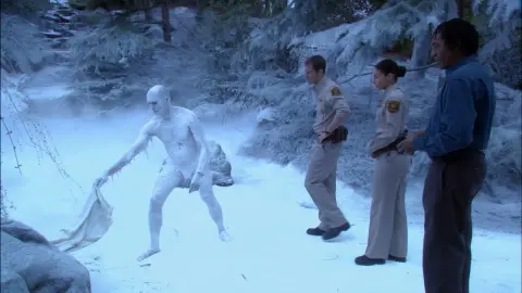 movie image
