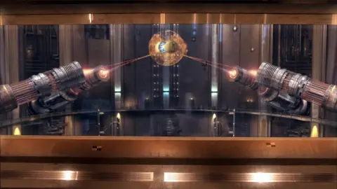 movie image