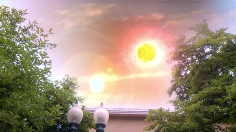 movie image
