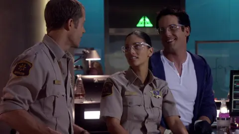 movie image
