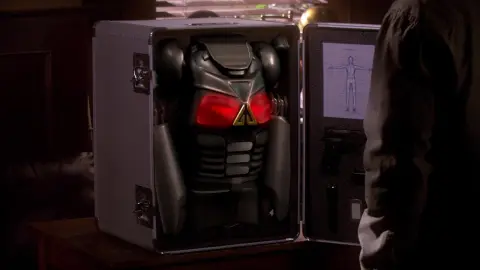 movie image