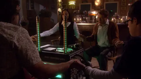 movie image