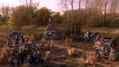 movie image