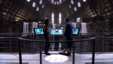 movie image