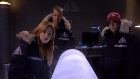 movie image