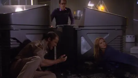 movie image