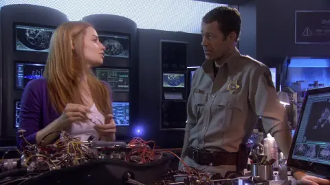 movie image