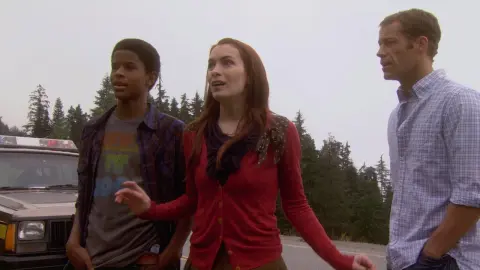 movie image