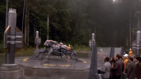 movie image