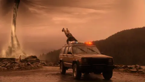 movie image