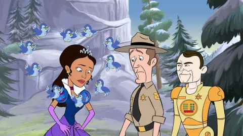 movie image