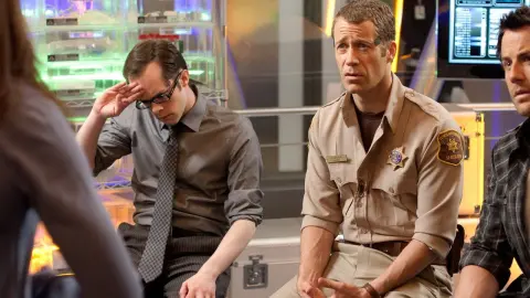 movie image
