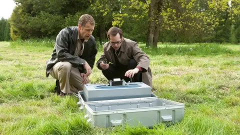 movie image